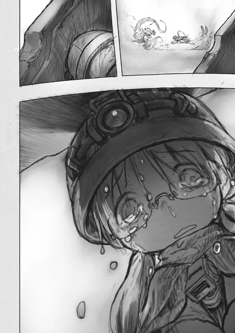 Made in Abyss - หน้า 3