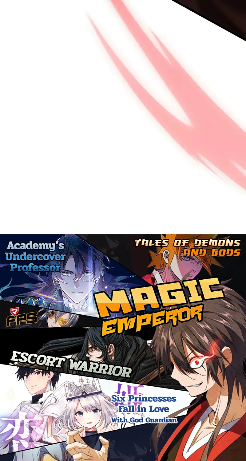 Magic Emperor - หน้า 61