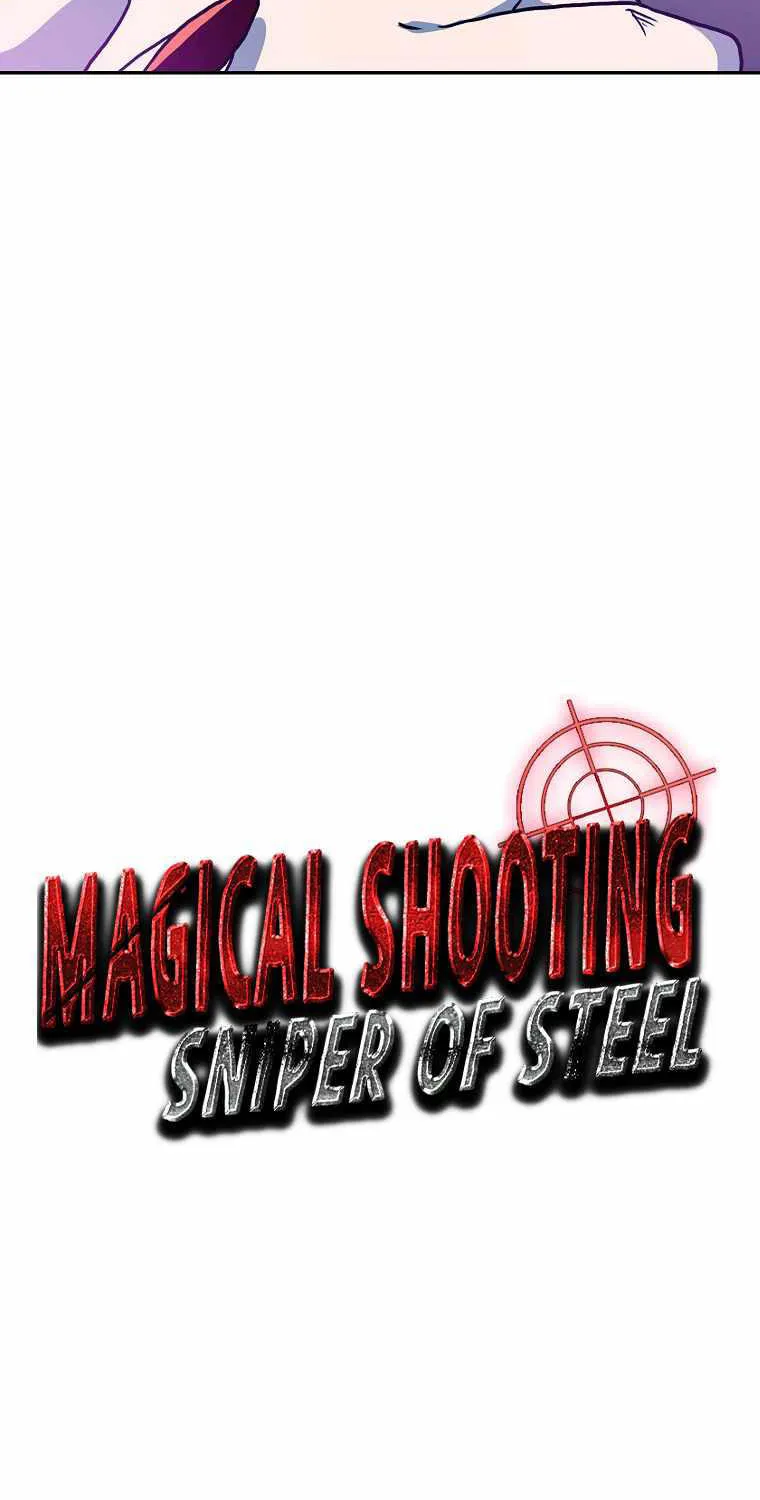 Magical Shooting Sniper of Steel - หน้า 13