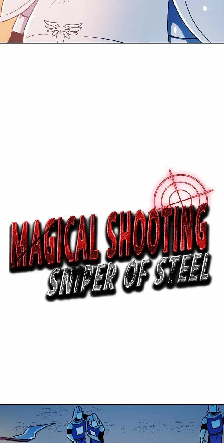 Magical Shooting Sniper of Steel - หน้า 12