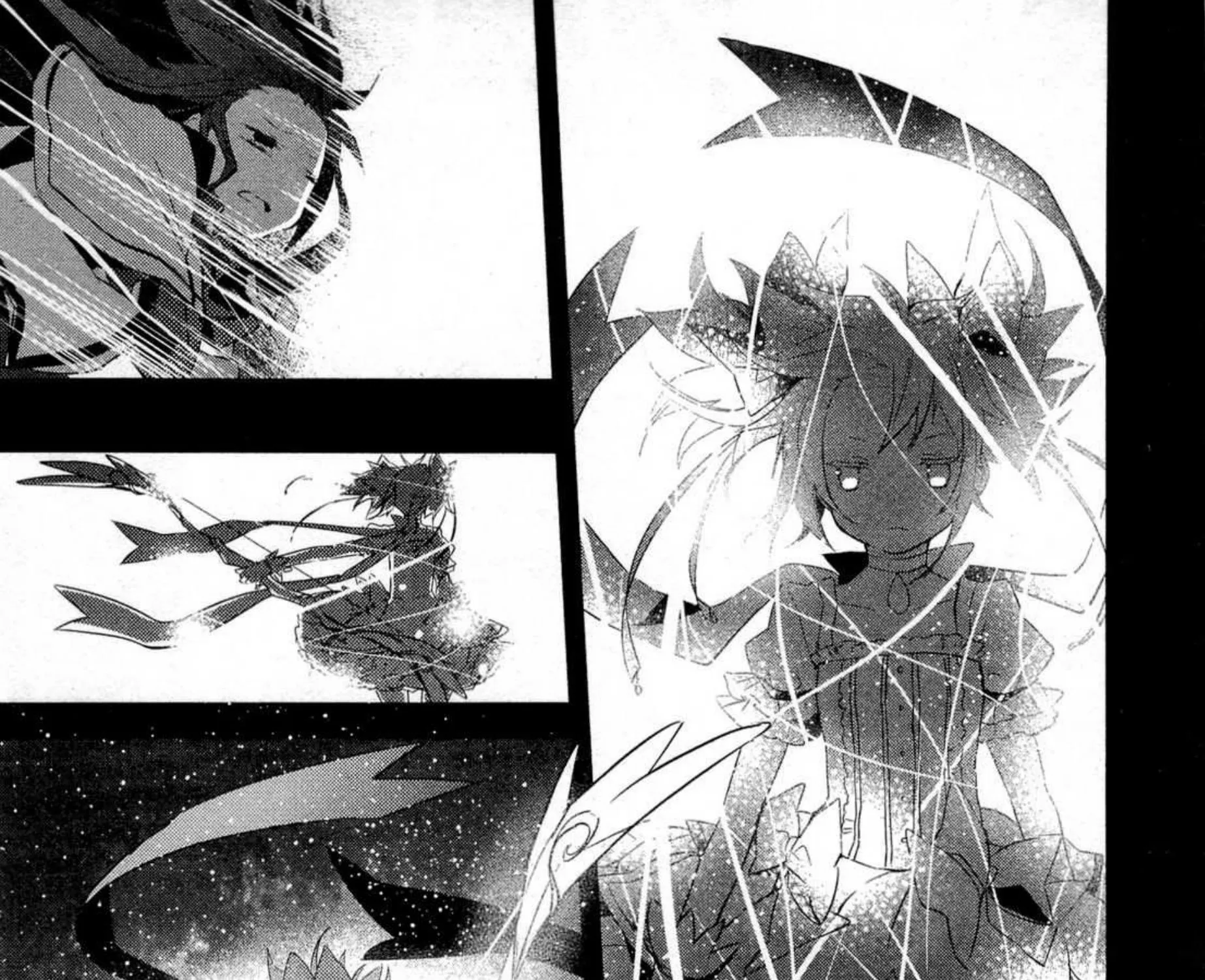 Mahou Shoujo Madoka★Magica - หน้า 16