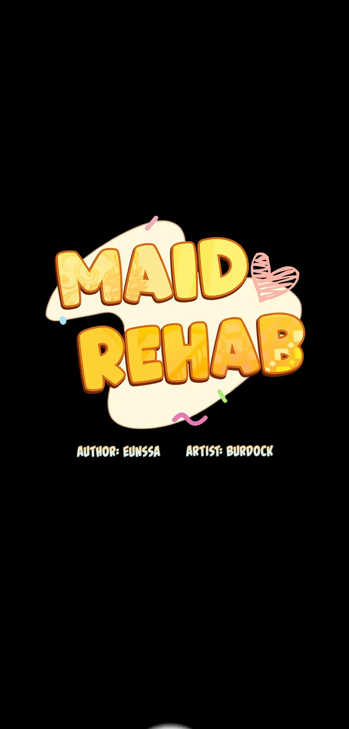 Maid Rehabilitation - หน้า 1