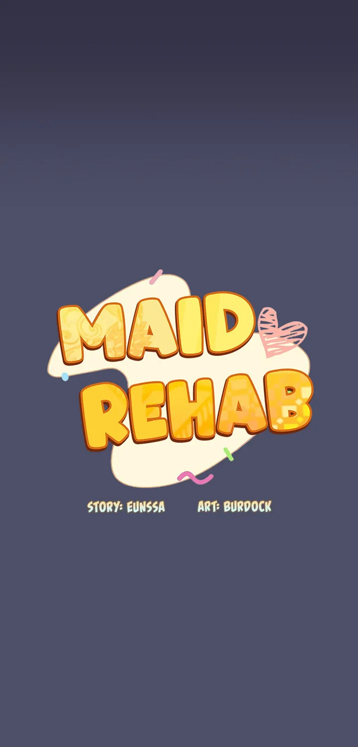 Maid Rehabilitation - หน้า 22