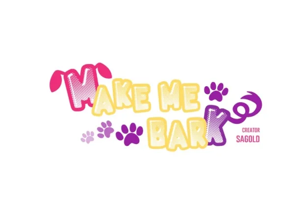 Make Me Bark น้องหมา - หน้า 8