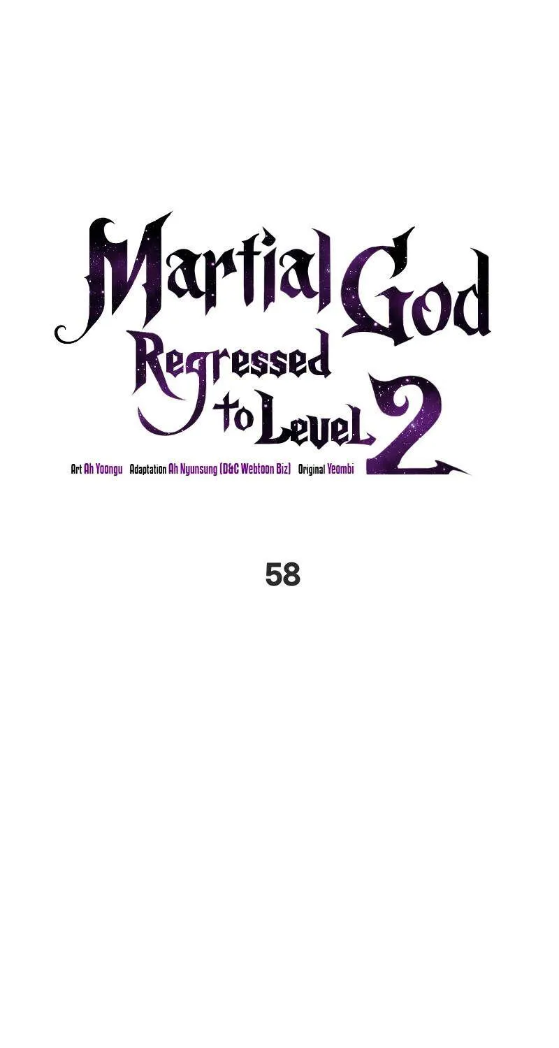 Martial God Regressed to Level 2 - หน้า 10