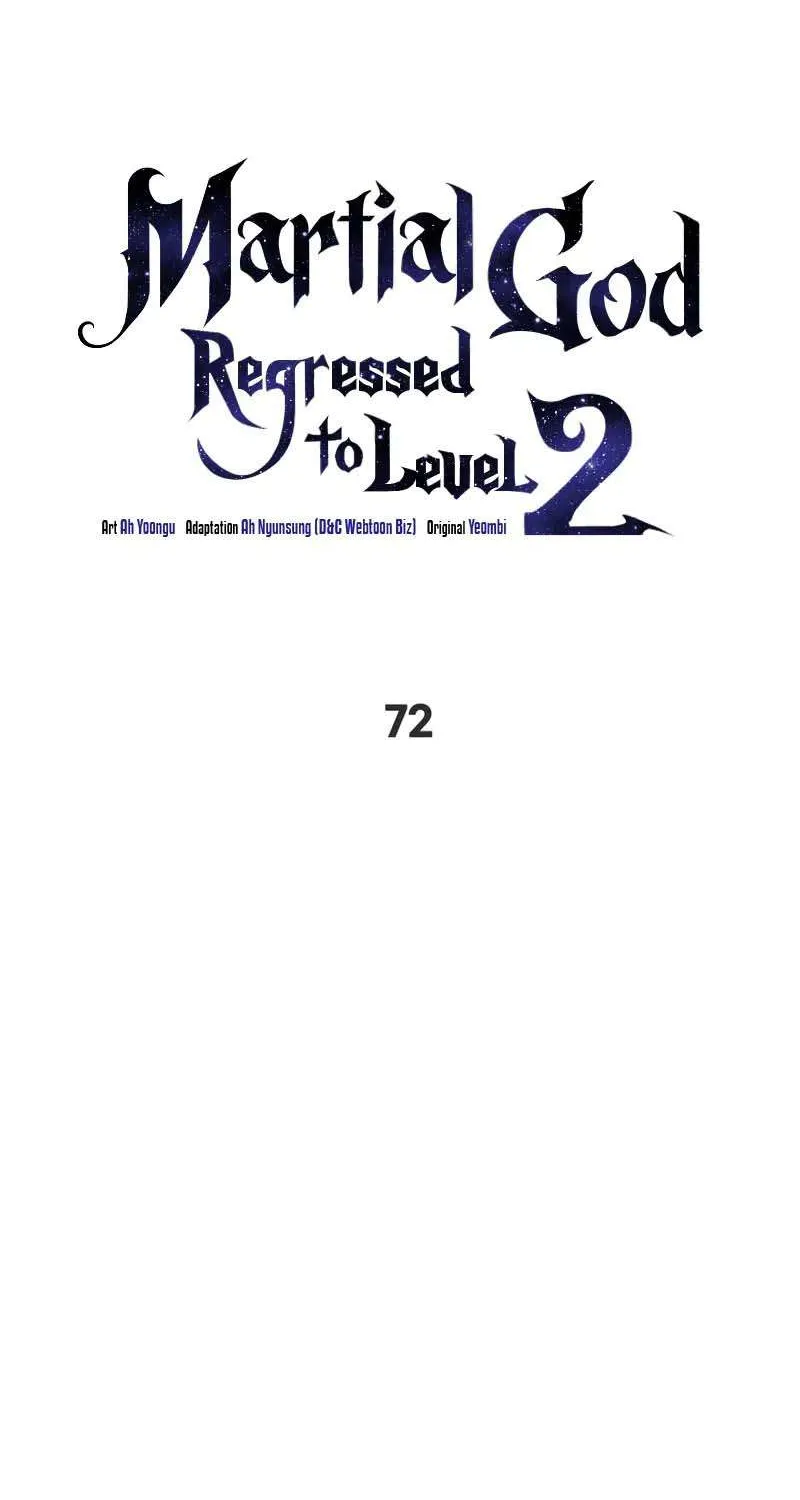 Martial God Regressed to Level 2 - หน้า 14