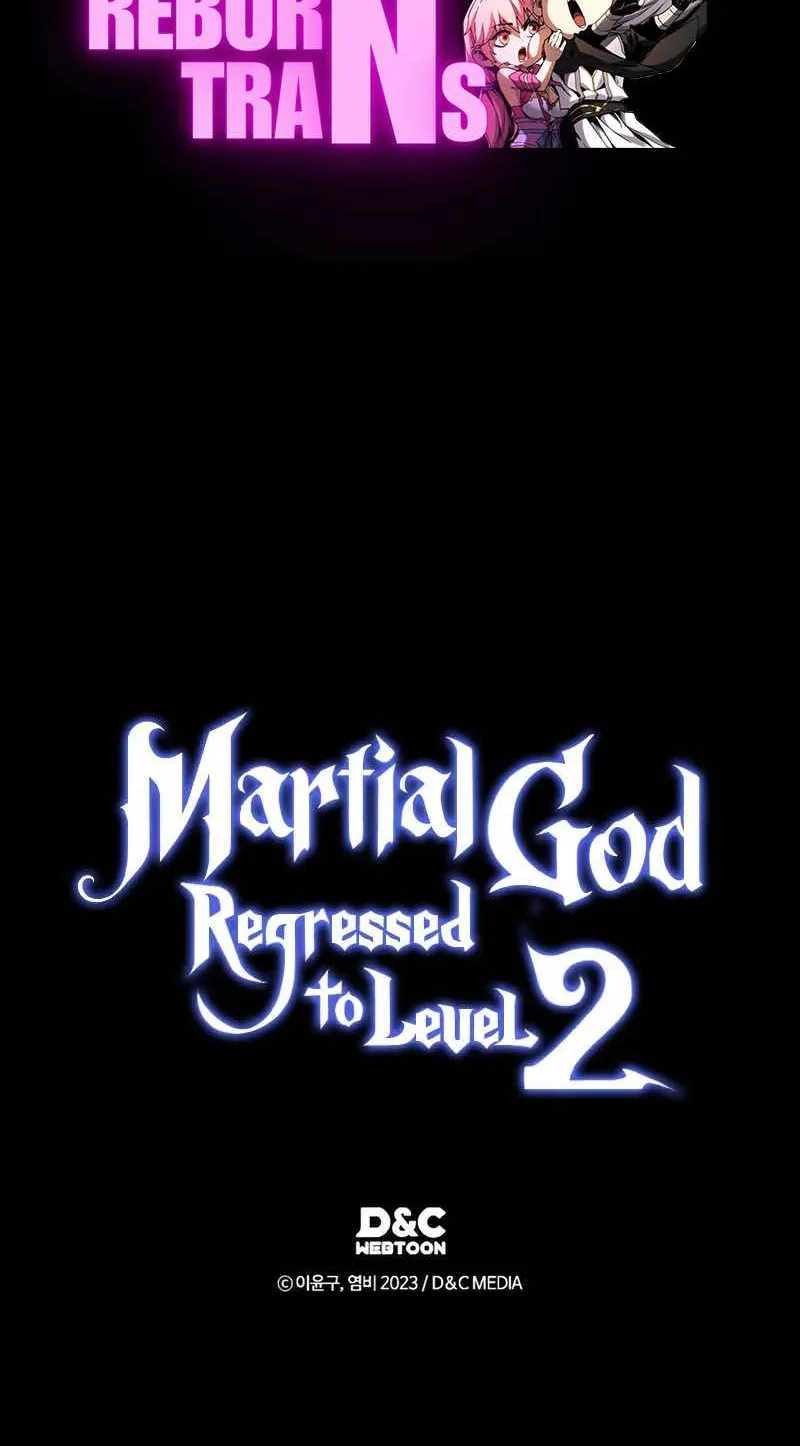 Martial God Regressed to Level 2 - หน้า 99