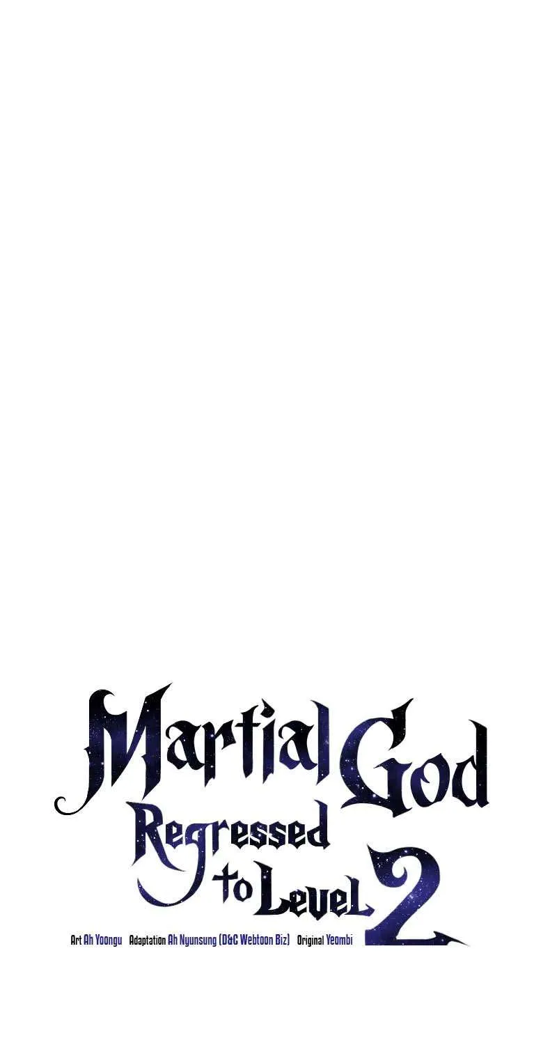 Martial God Regressed to Level 2 - หน้า 18