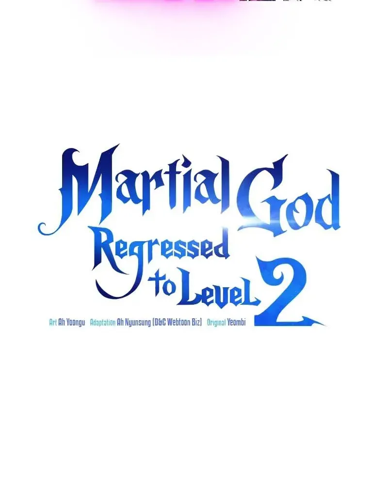 Martial God Regressed to Level 2 - หน้า 100