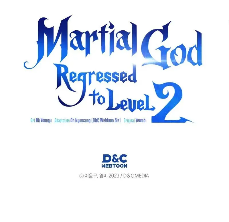 Martial God Regressed to Level 2 - หน้า 94