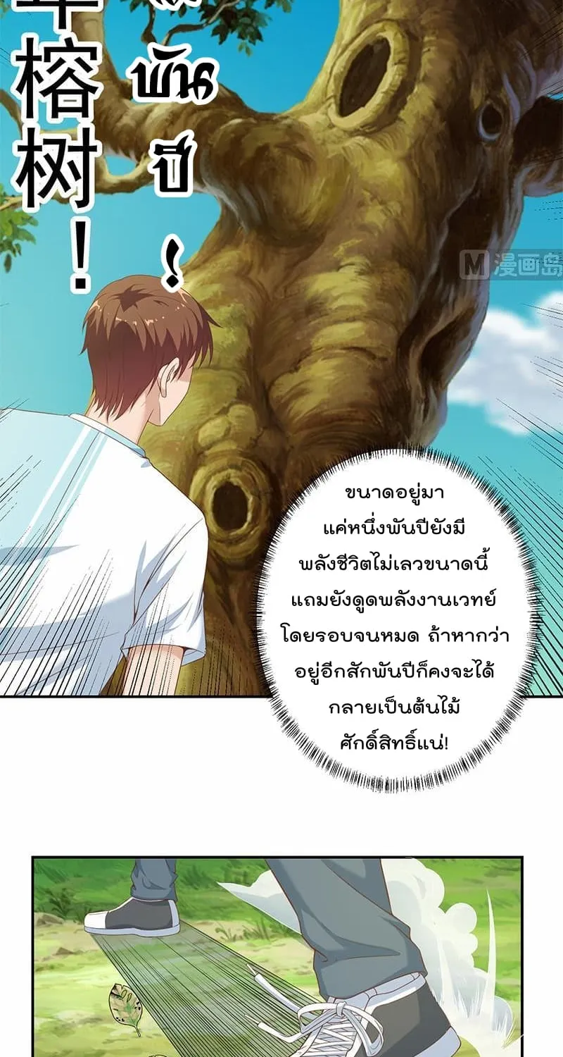 Master Cultivation Return โคตรเซียนเกรียนกลับมาเกิดใหม่ - หน้า 2