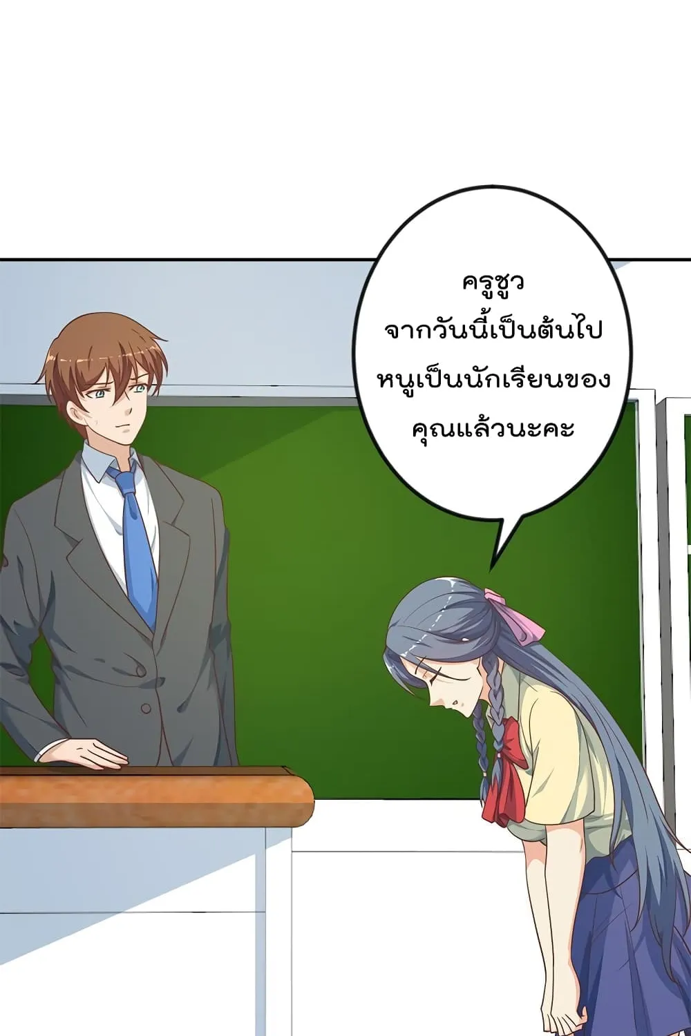 Master Cultivation Return โคตรเซียนเกรียนกลับมาเกิดใหม่ - หน้า 18