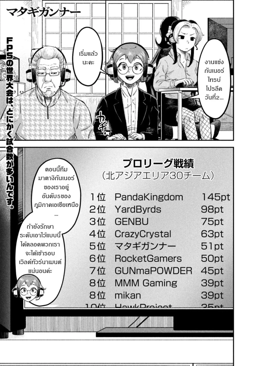 SiamManga Comic online