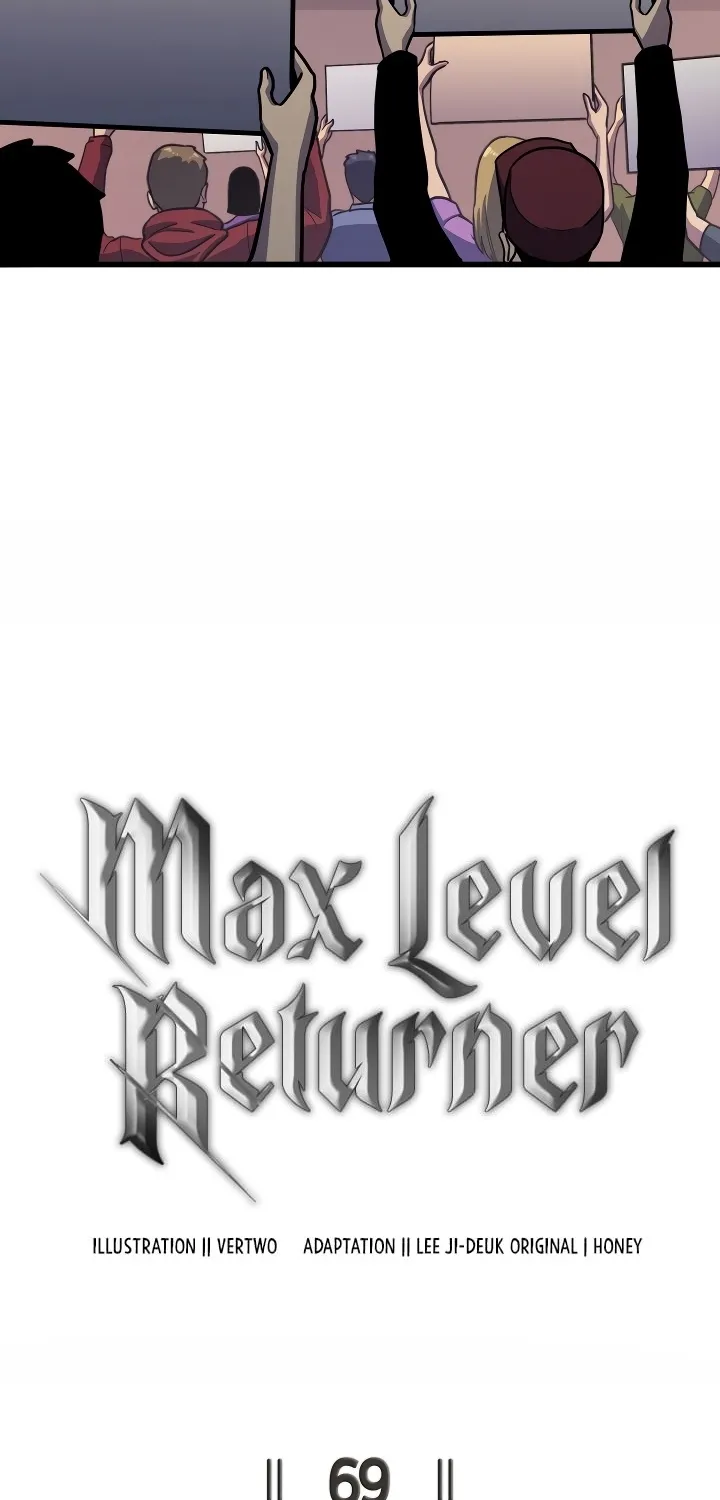 Max Level Returner - หน้า 4