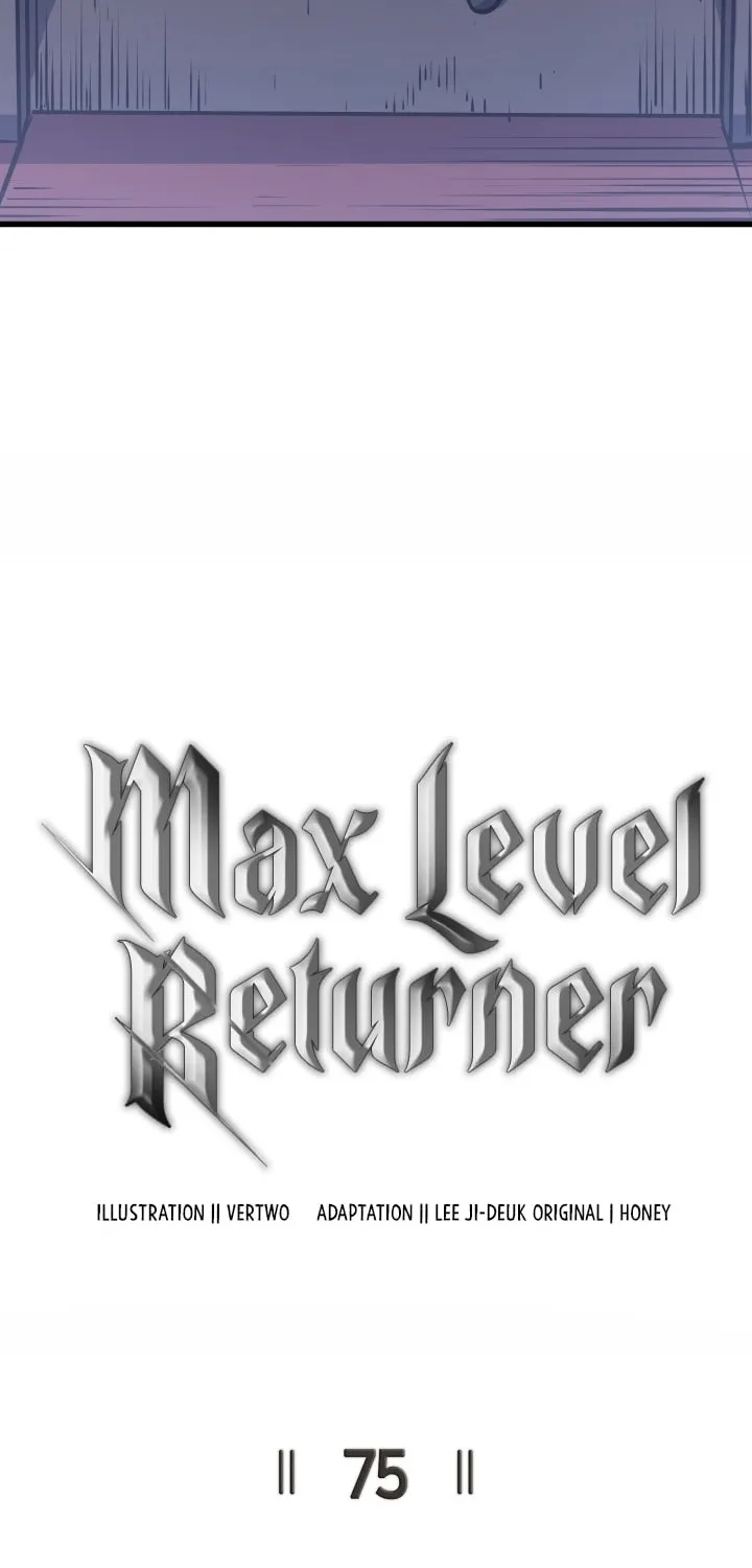 Max Level Returner - หน้า 20