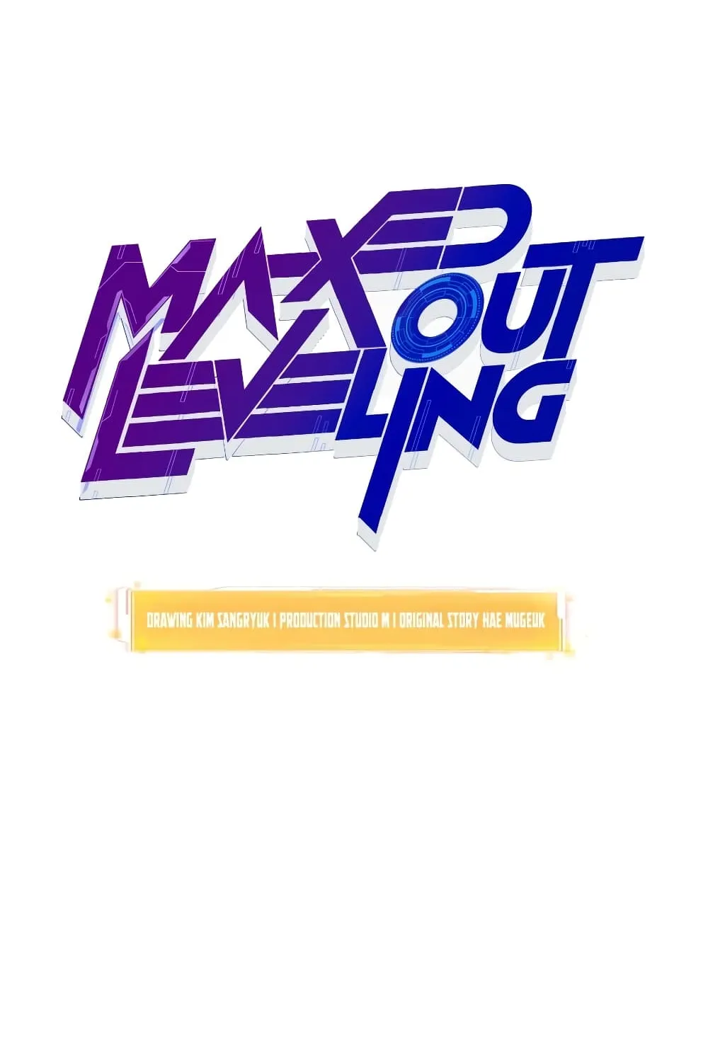 Maxed Out Leveling - หน้า 5