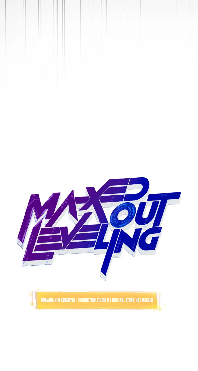 Maxed Out Leveling - หน้า 22