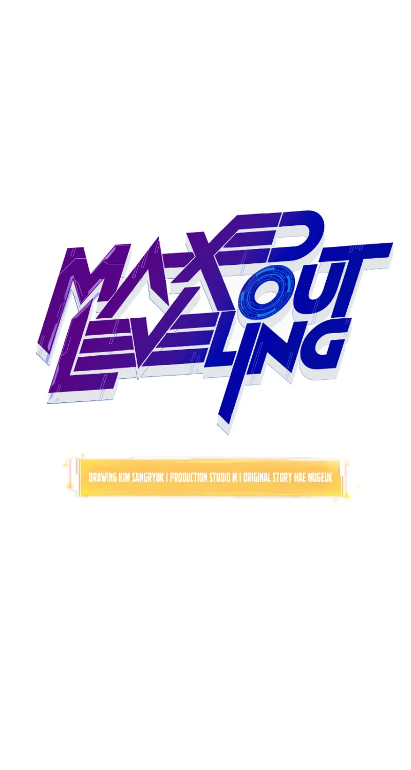 Maxed Out Leveling - หน้า 33