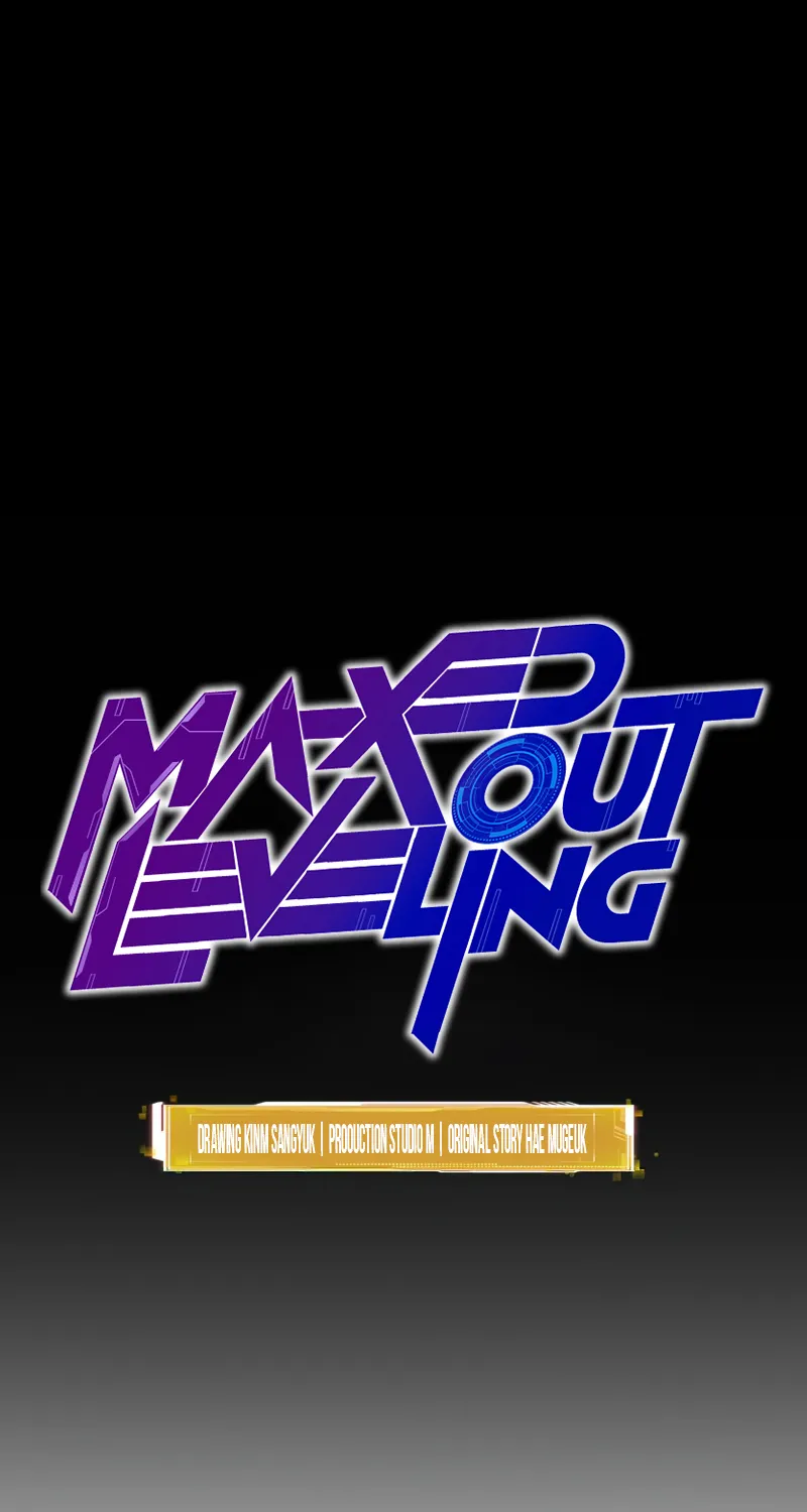 Maxed Out Leveling - หน้า 84