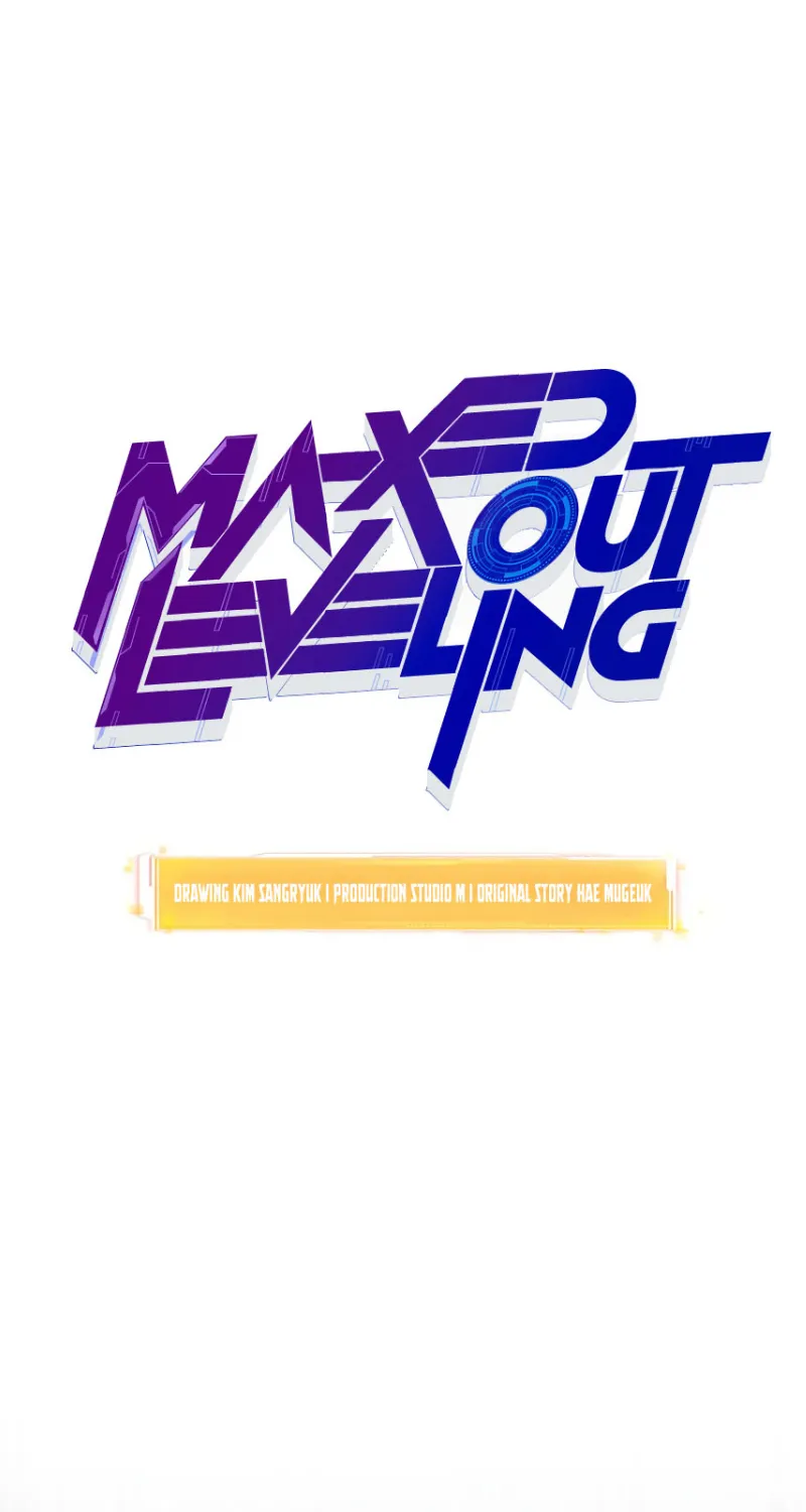 Maxed Out Leveling - หน้า 5