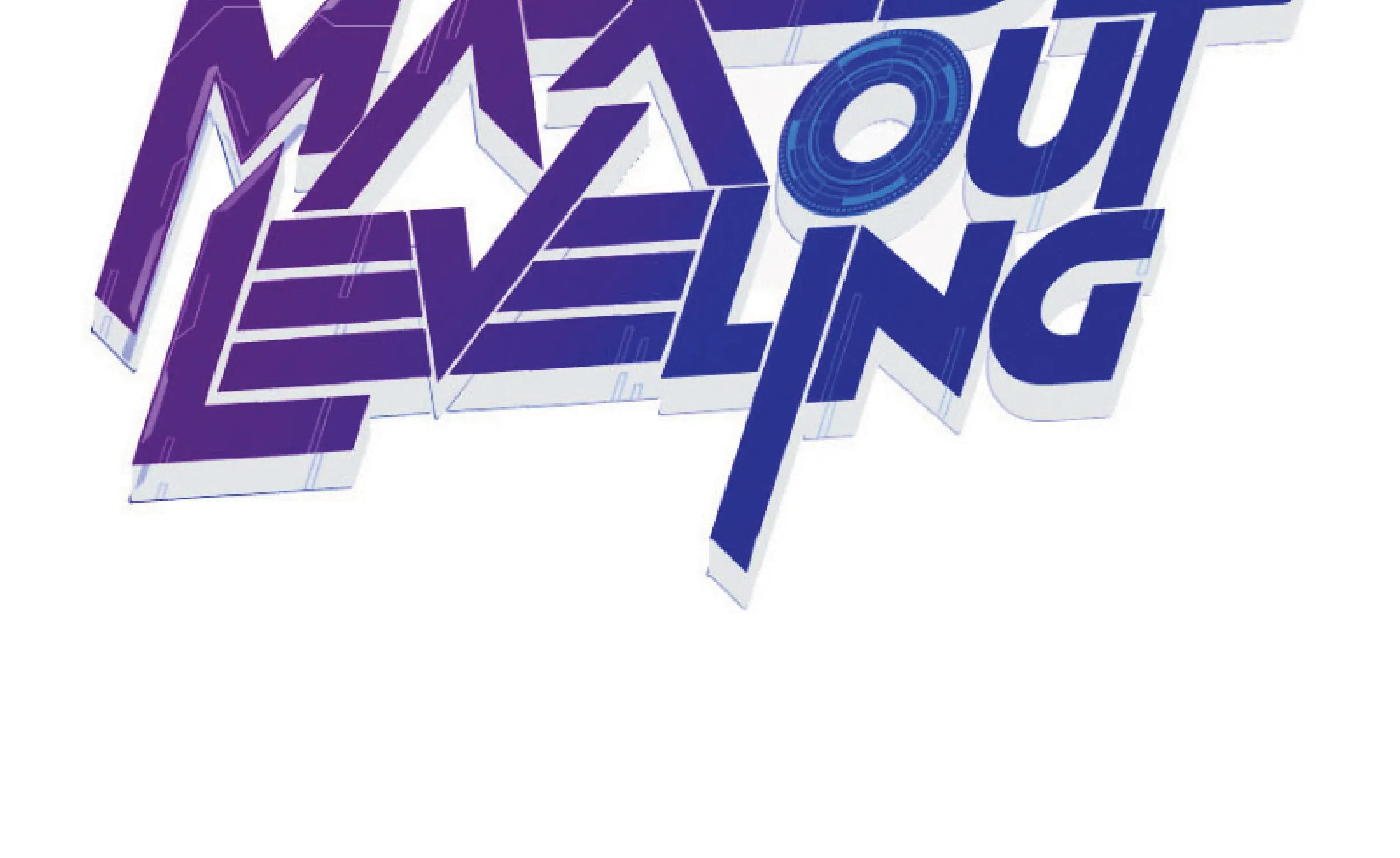 Maxed Out Leveling - หน้า 10