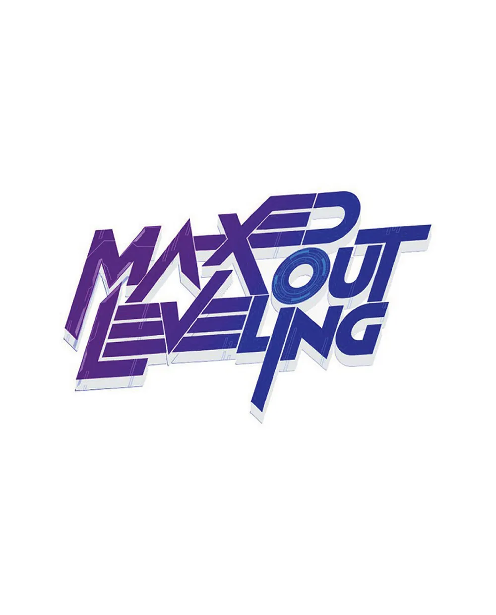 Maxed Out Leveling - หน้า 26