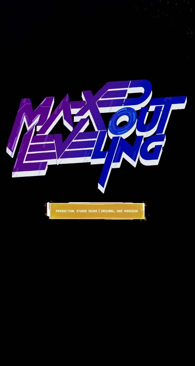 Maxed Out Leveling - หน้า 24