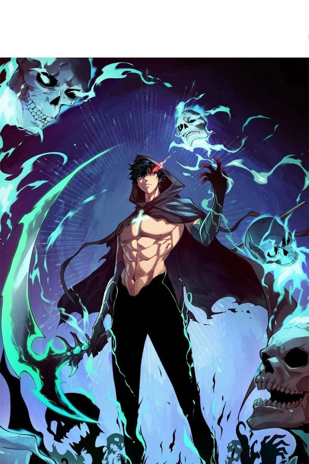 Maxed Strength Necromancer - หน้า 4