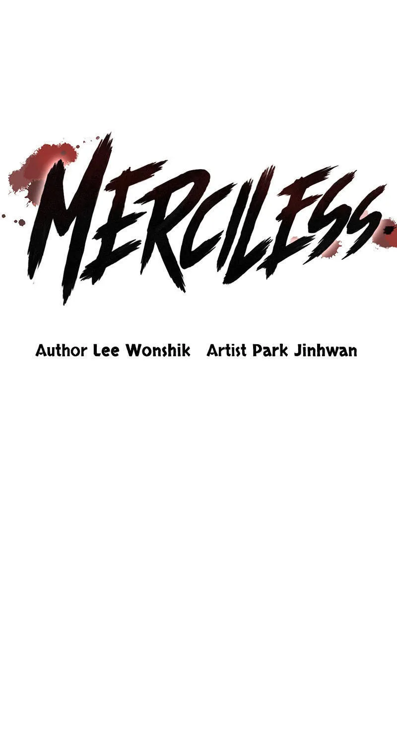 Merciless - หน้า 3