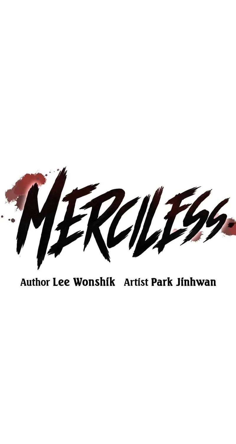 Merciless - หน้า 5