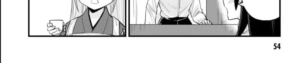 Mesugaki no Iru Kissaten - หน้า 10