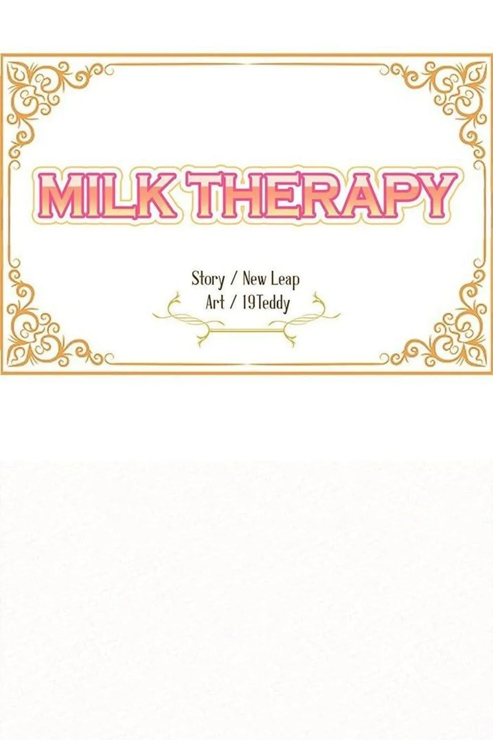 Milk Therapy - หน้า 10