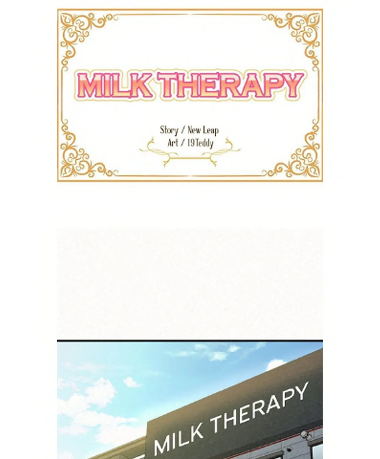 Milk Therapy - หน้า 124