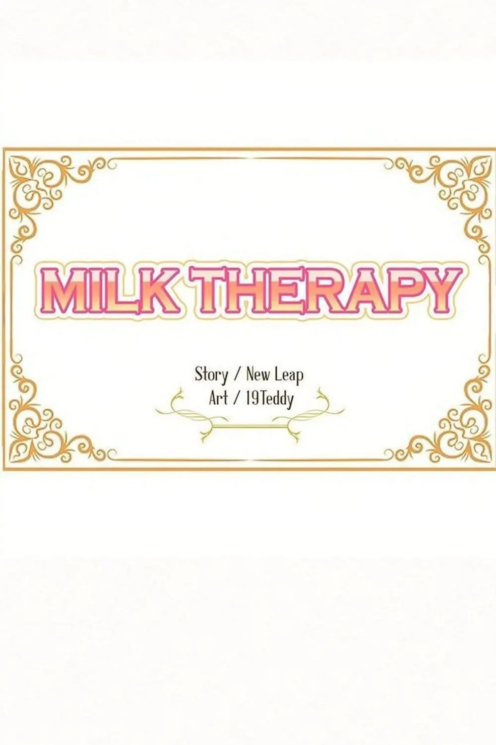 Milk Therapy - หน้า 6