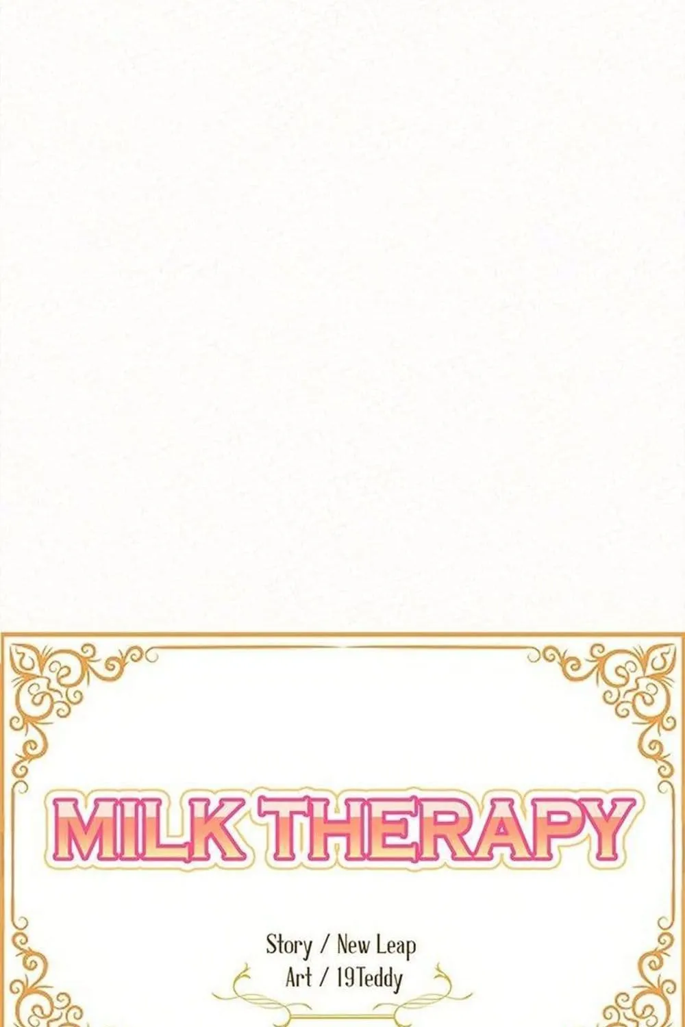 Milk Therapy - หน้า 10