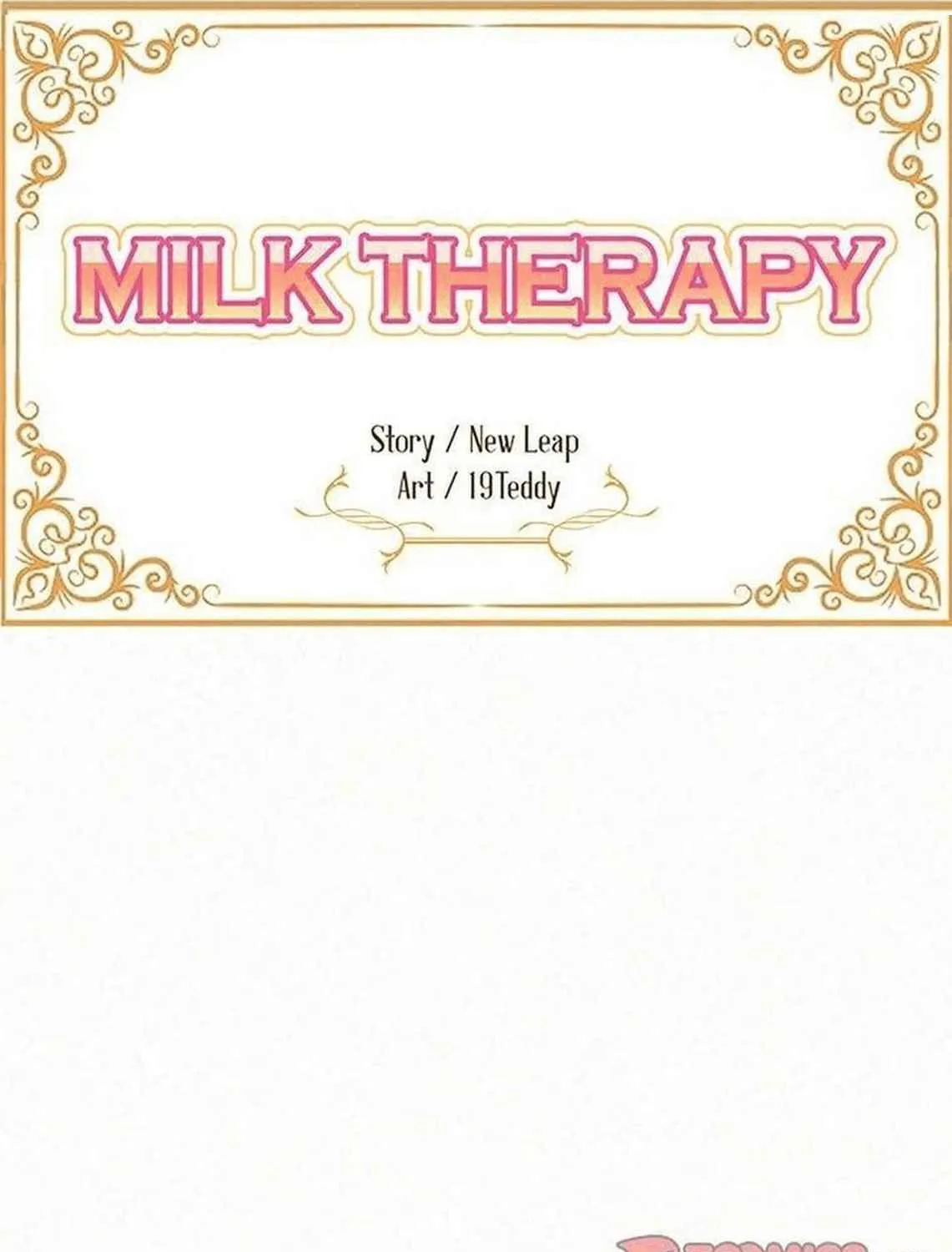 Milk Therapy - หน้า 11