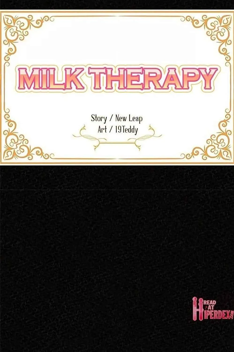 Milk Therapy - หน้า 17