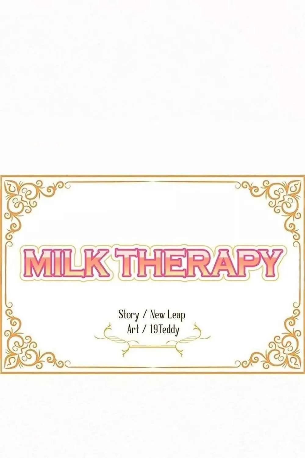 Milk Therapy - หน้า 8