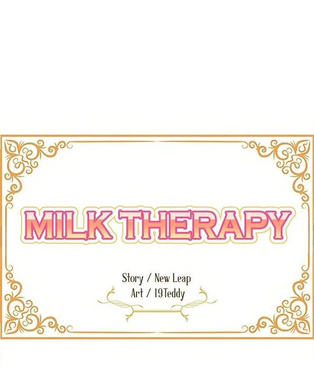 Milk Therapy - หน้า 12