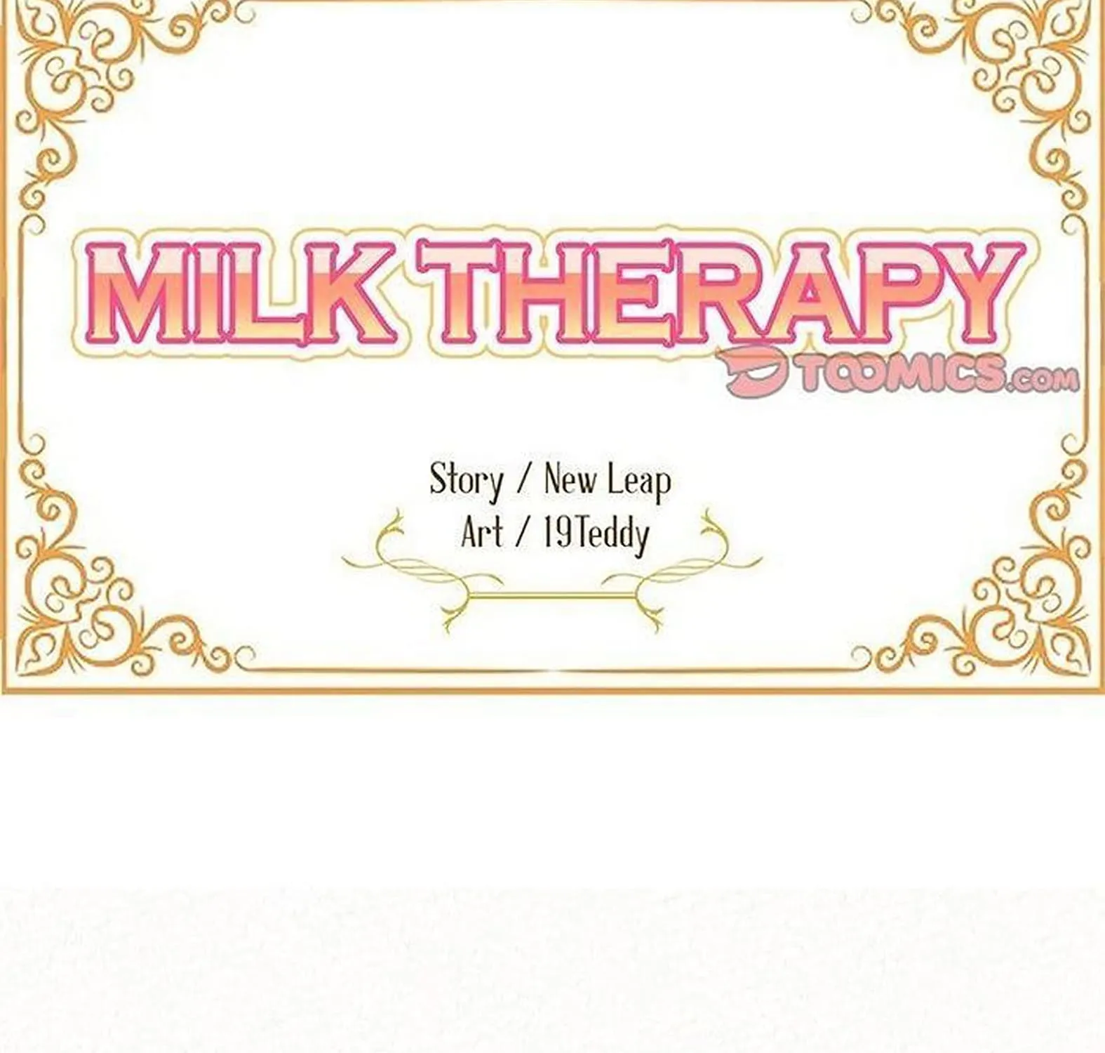 Milk Therapy - หน้า 24