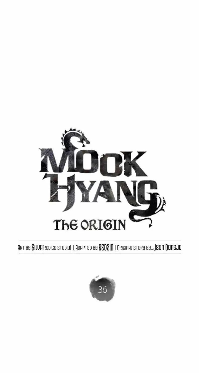 Mookhyang The Origin - หน้า 28