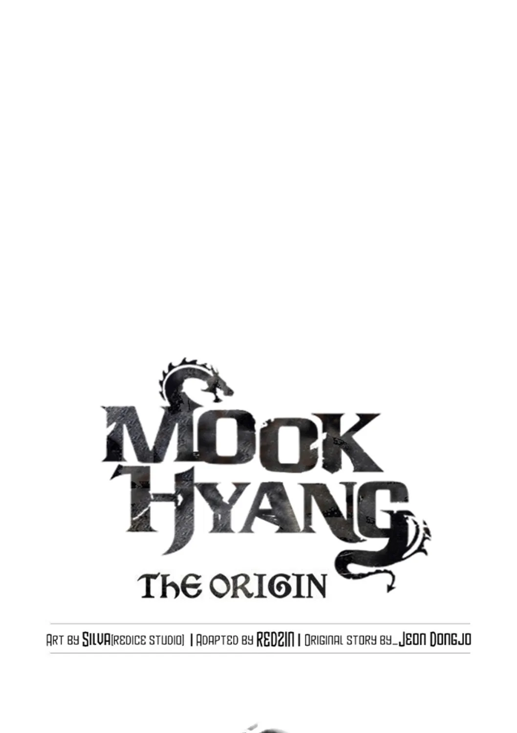 Mookhyang The Origin - หน้า 27