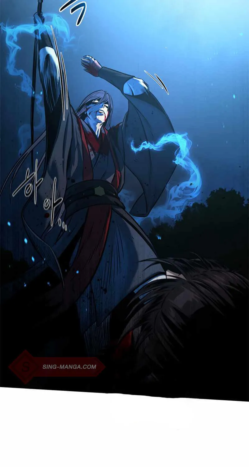 Moon-Shadow Sword Emperor - หน้า 118