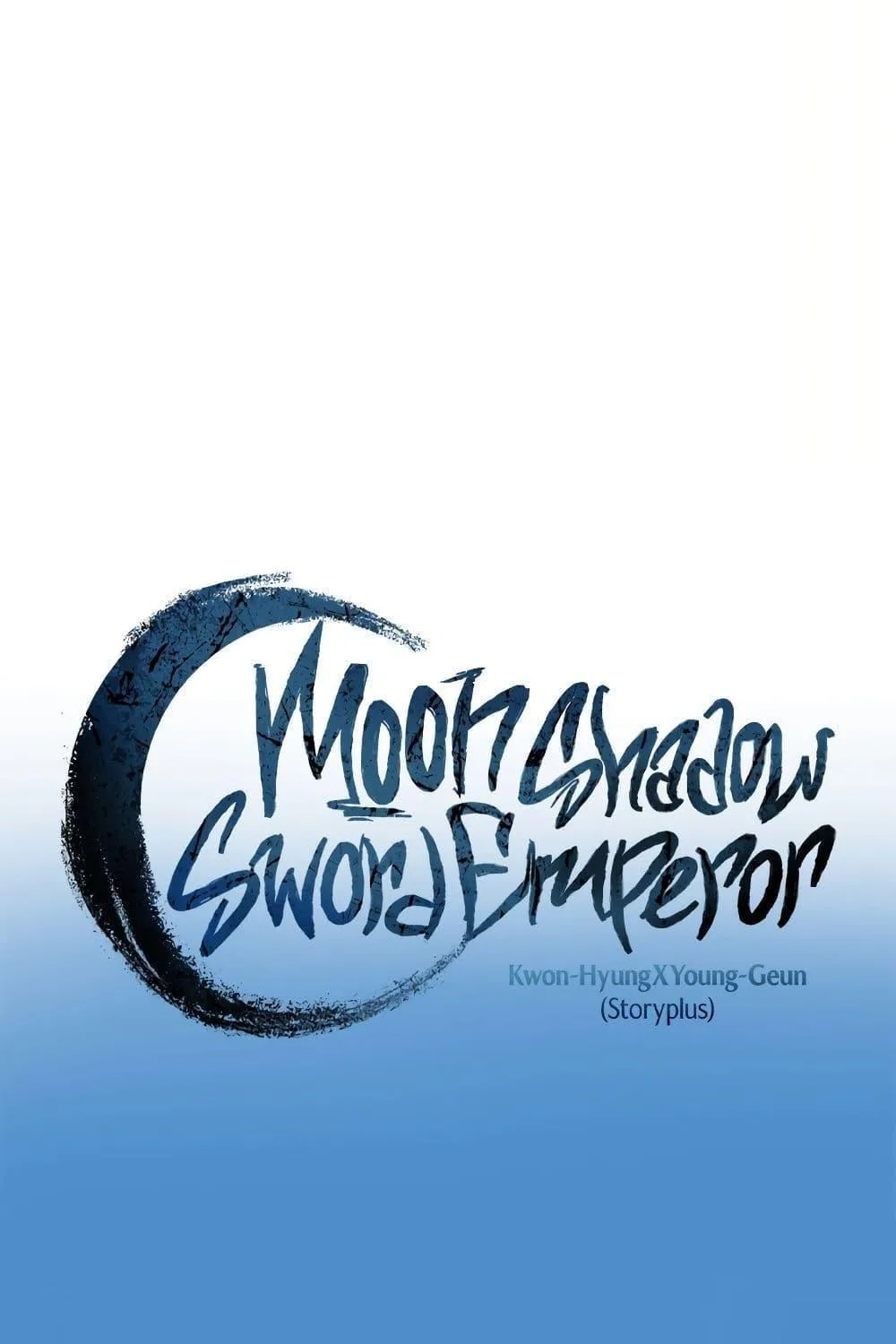 Moon-Shadow Sword Emperor - หน้า 5