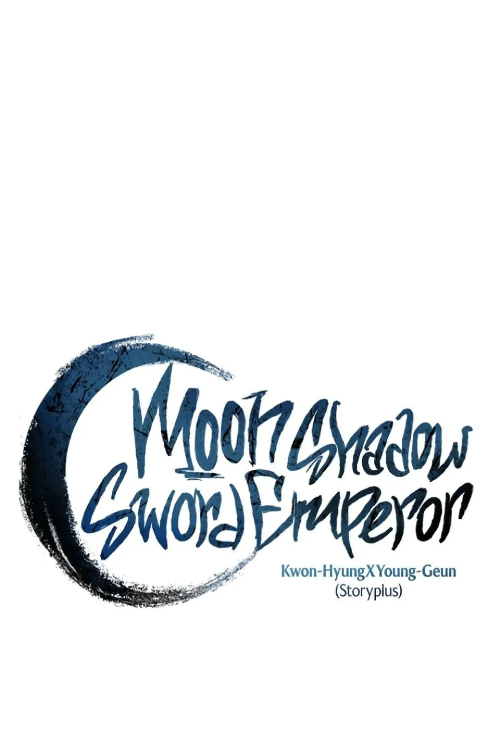 Moon-Shadow Sword Emperor - หน้า 24