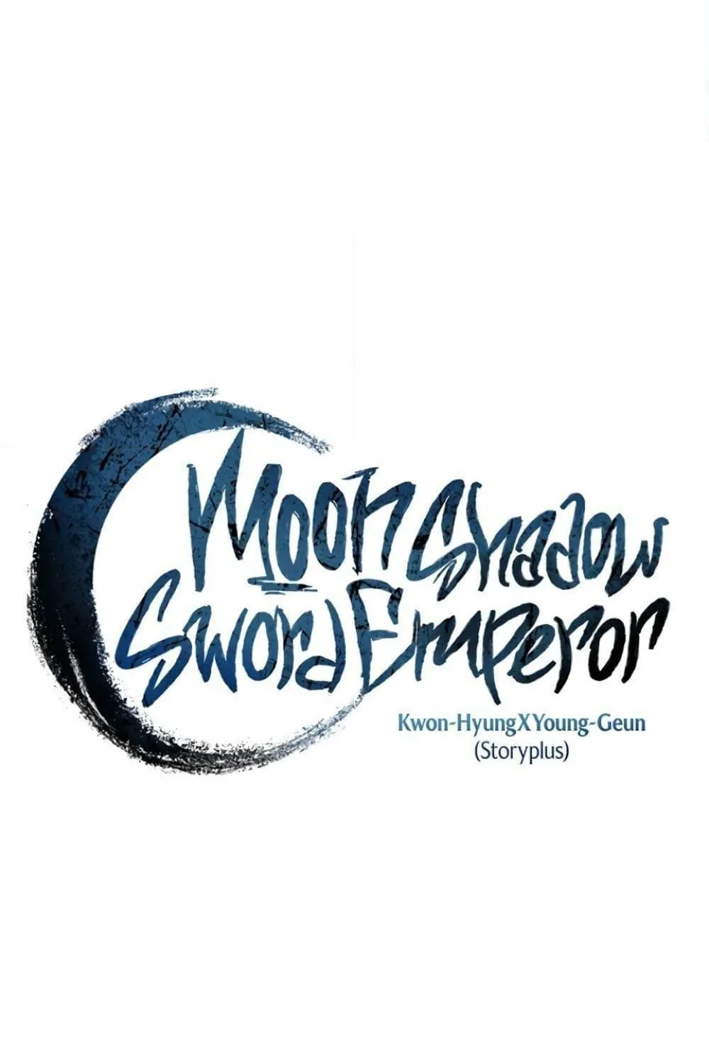 Moon-Shadow Sword Emperor - หน้า 41