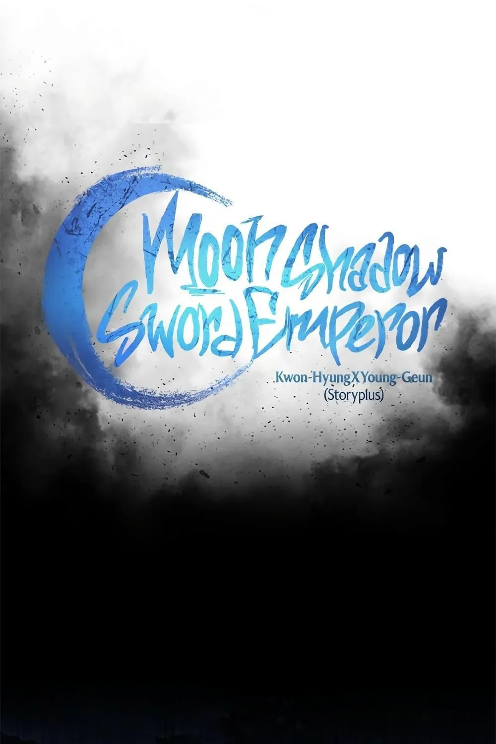 Moon-Shadow Sword Emperor - หน้า 24