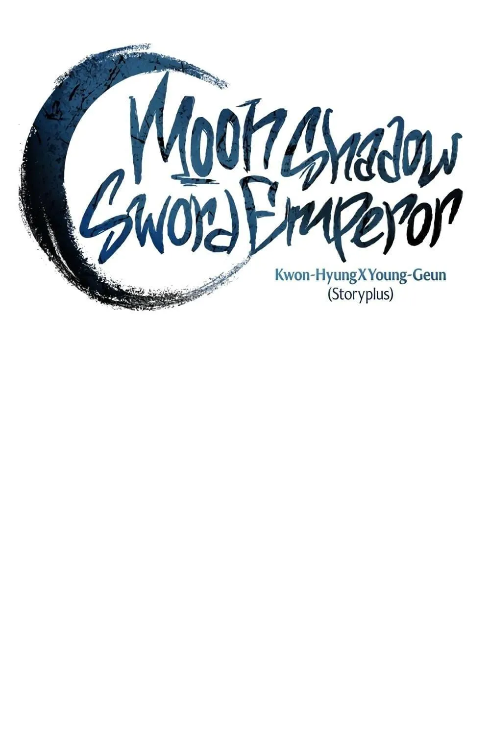 Moon-Shadow Sword Emperor - หน้า 22