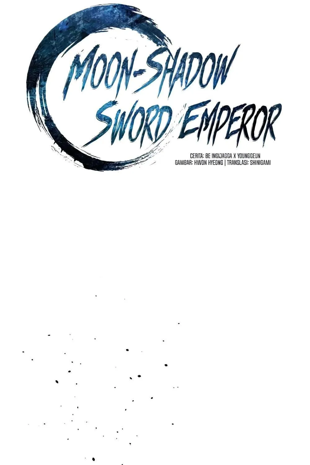 Moon-Shadow Sword Emperor - หน้า 16