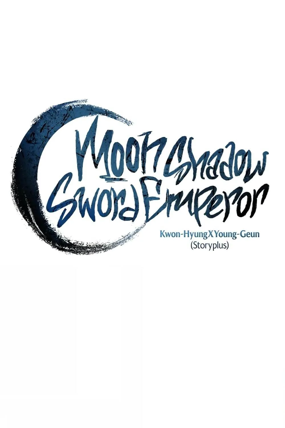 Moon-Shadow Sword Emperor - หน้า 37